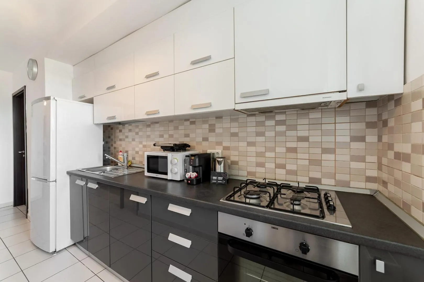 בוקרשט Monaco Grand Apartments By Citybookings 0*,