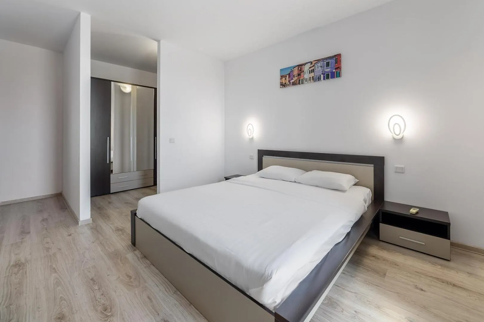בוקרשט Monaco Grand Apartments By Citybookings