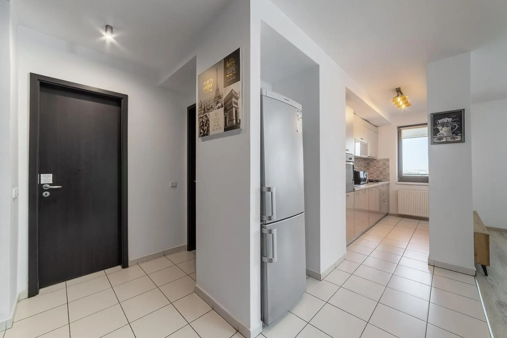 בוקרשט Monaco Grand Apartments By Citybookings
