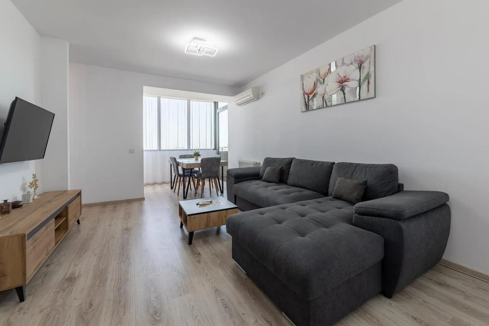 בוקרשט Monaco Grand Apartments By Citybookings רומניה