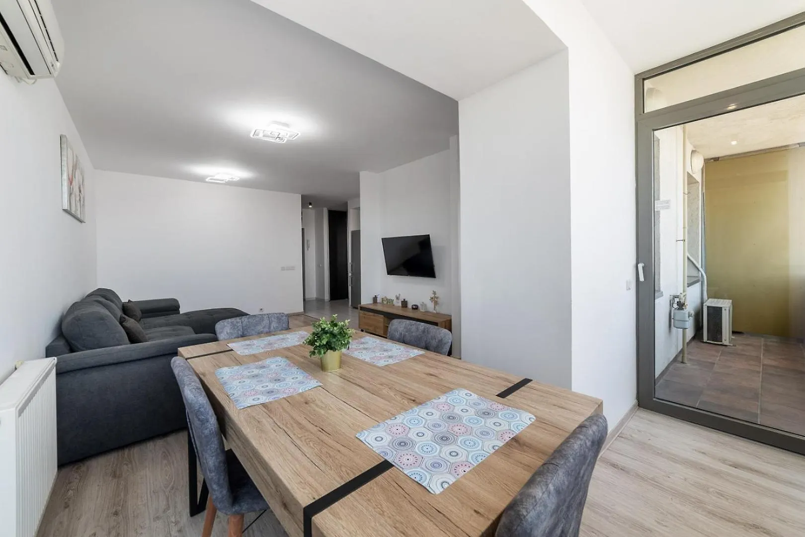 בוקרשט Monaco Grand Apartments By Citybookings רומניה