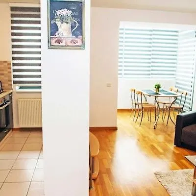 בוקרשט Monaco Grand Apartments By Citybookings
