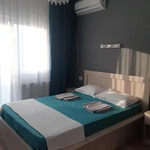 Апартаменты Spital Fundeni, Бухарест