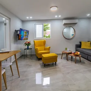  דירה Eilot Street Center By ישראל
