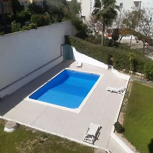 Marina Apartment Portimão