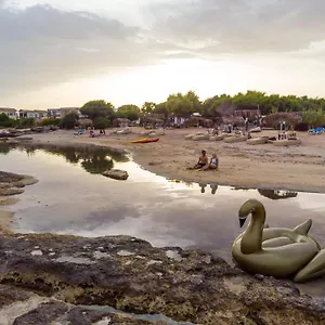  וילה Thalassines קפריסין