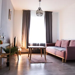  Appartement Scandinavian Style With Panoramic View