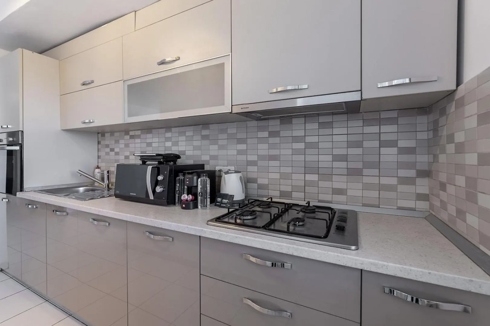 Monaco Grand Apartments By Citybookings Bukarest 0*,