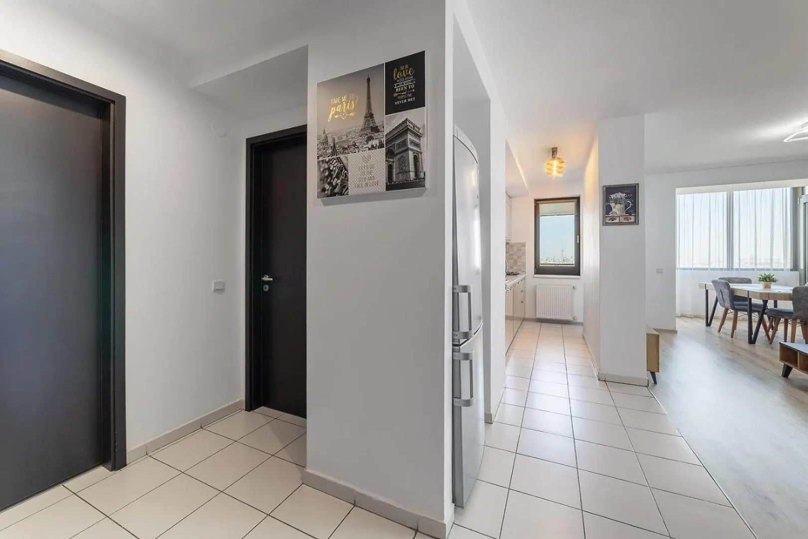 Monaco Grand Apartments By Citybookings Bukarest
